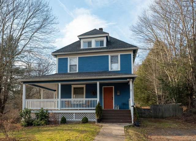 Property at 57 Menges Rd, Youngsville, NY 12758, 3 beds, 1.5 baths
