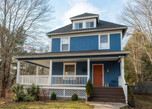 Property at 57 Menges Rd, Youngsville, NY 12758, 3 beds, 1.5 baths