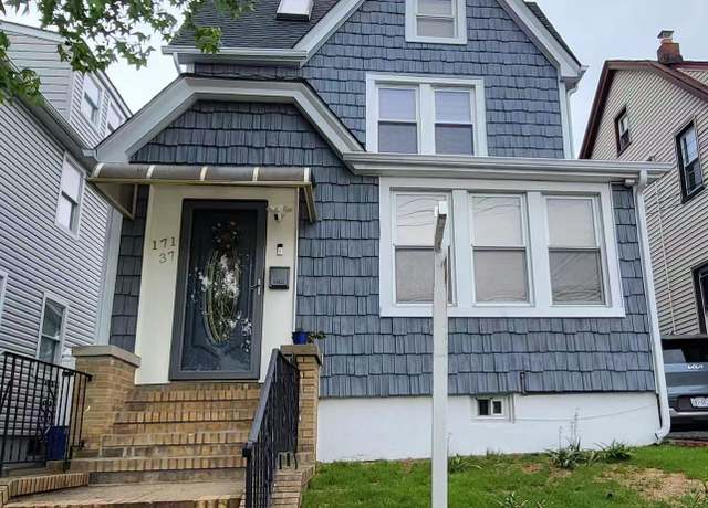 Property at 171-37 Bagley, Flushing, NY 11358, 4 beds, 2.5 baths