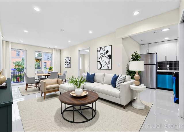Property at 91-23 Corona Ave Unit 3C, Elmhurst, NY 11373, 2 beds, 1 bath
