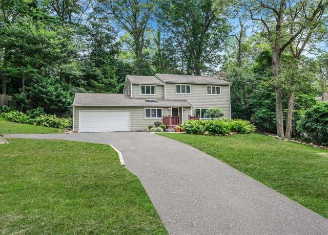 Property at 9 Lower Cross, Shoreham, NY 11786, 4 beds, 2.5 baths