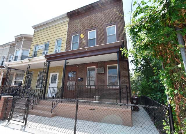 Property at 55-12 Van Cleef St, Corona, NY 11368, 5 beds, 2 baths