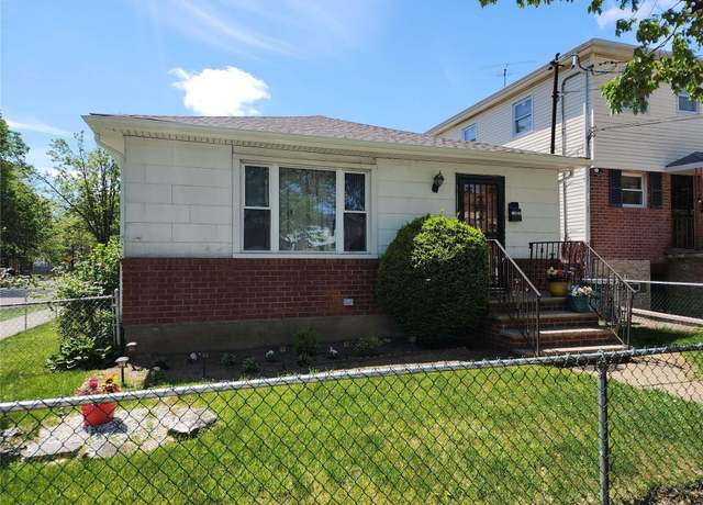 Property at 130-36 178th Pl, Jamaica, NY 11434, 3 beds, 2 baths