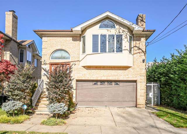 Property at 160-15 12th Rd, Flushing, NY 11358, 4 beds, 3 baths