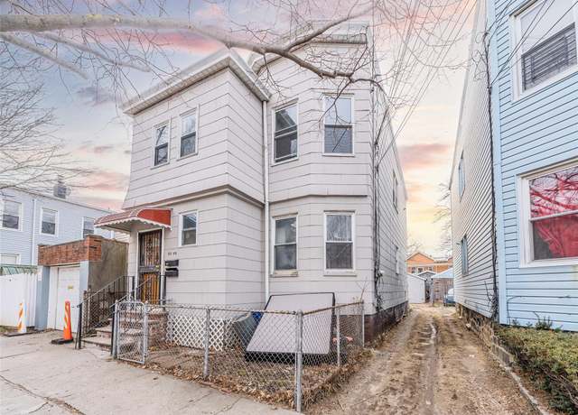 Property at 22-40 125 St, College Point, NY 11356, 5 beds, 4 baths