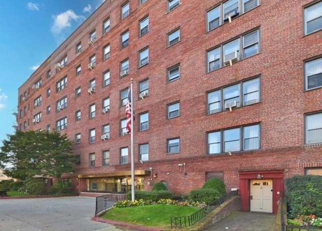 Property at 143-50 Hoover Ave #512, Briarwood, NY 11435, 2 beds, 1 bath