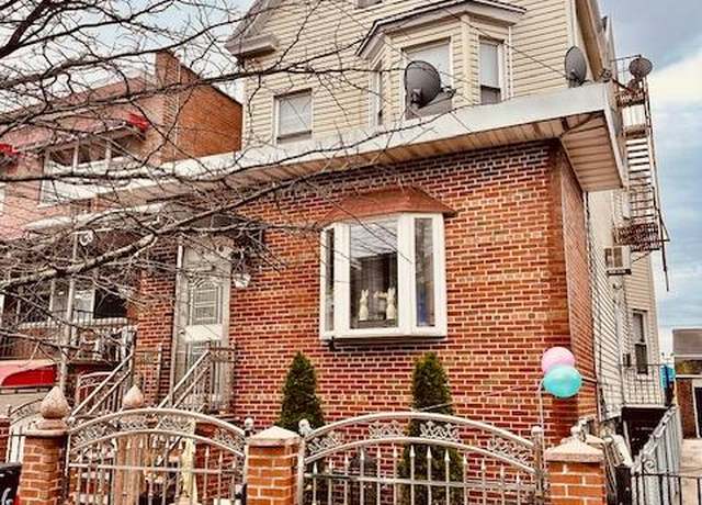 Property at 2516 Poplar St, Bronx, NY 10461, 7 beds, 4.5 baths