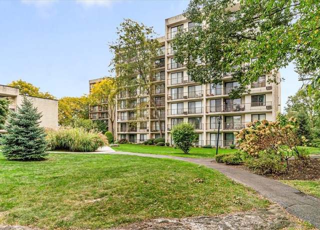Property at 150 Overlook Ave Ph - 8E, Peekskill, NY 10566, 2 beds, 2 baths