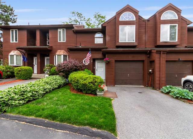 Property at 8 Knoll Vw, Ossining, NY 10562, 2 beds, 2.5 baths