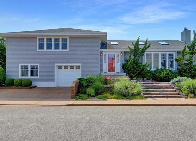 Property at 62 Woodhail St, Lido Beach, NY 11561, 3 beds, 3 baths