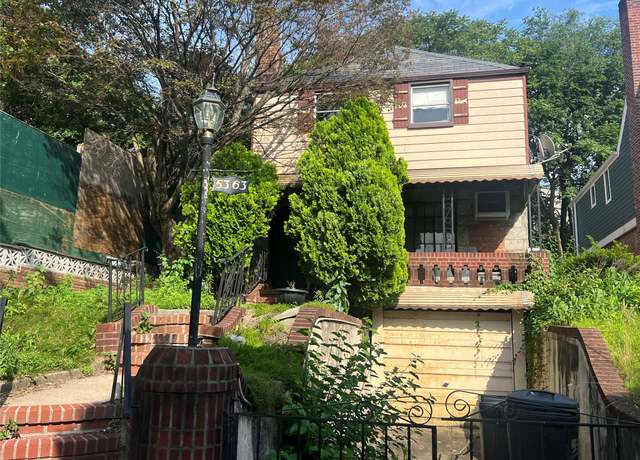 Property at 5363 63rd St, Maspeth, NY 11378, 3 beds, 1 bath