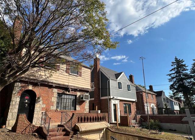 Property at 5363 63rd St, Maspeth, NY 11378, 3 beds, 1 bath