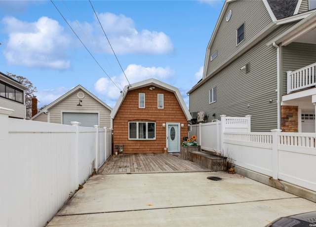 Property at 3955 South St, Seaford, NY 11783, 2 beds, 2 baths