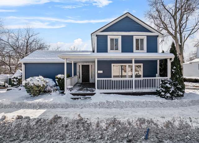 Property at 16 Academy Ave, Chester, NY 10918, 3 beds, 2 baths