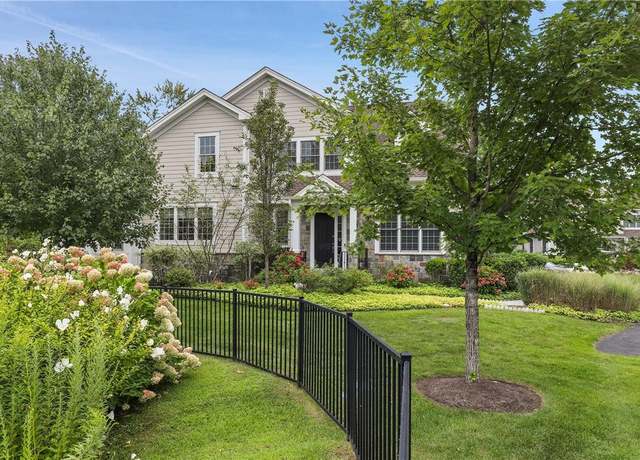 Property at 19 Carol Ct, Rye Brook, NY 10573, 3 beds, 3.5 baths
