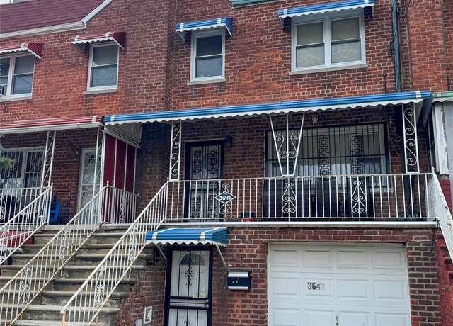 Property at 3645 Fenton Ave, Bronx, NY 10469