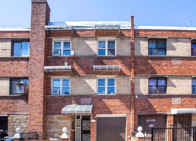 Property at 3508 93rd St, Jackson Heights, NY 11372, 5 beds, 3 baths