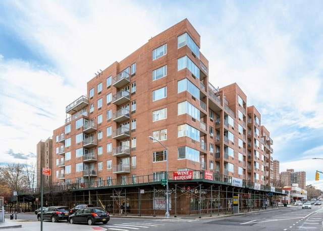 Property at 63-14 Queens Blvd Unit 8H, Woodside, NY 11377, 3 beds, 2 baths