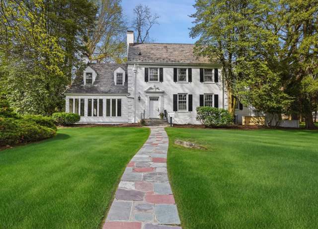 Property at 14 Anchor Dr, Rye, NY 10580, 4 beds, 3 baths