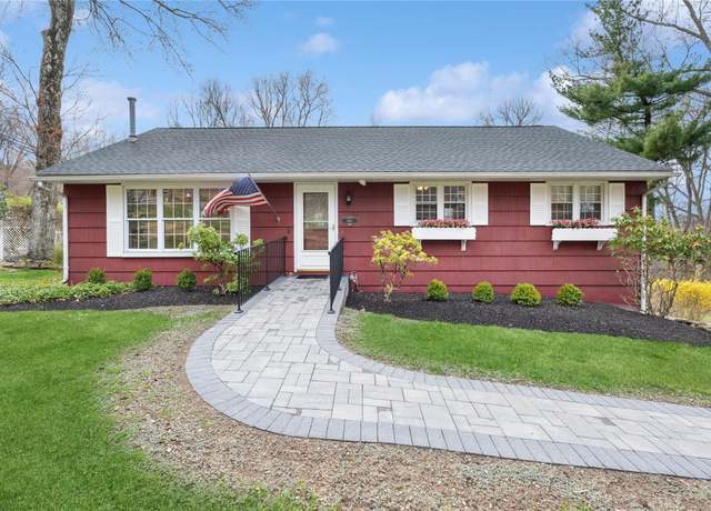 Property at 464 Christian Herald Rd, Valley Cottage, NY 10989, 4 beds, 2 baths