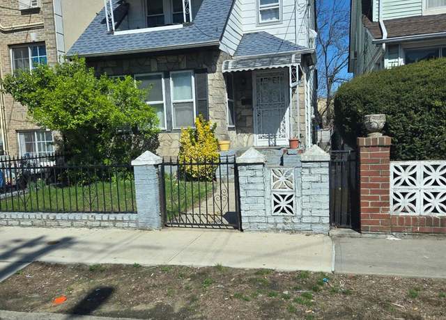 Property at 189-21 117th Rd, Saint Albans, NY 11412, 3 beds, 2 baths
