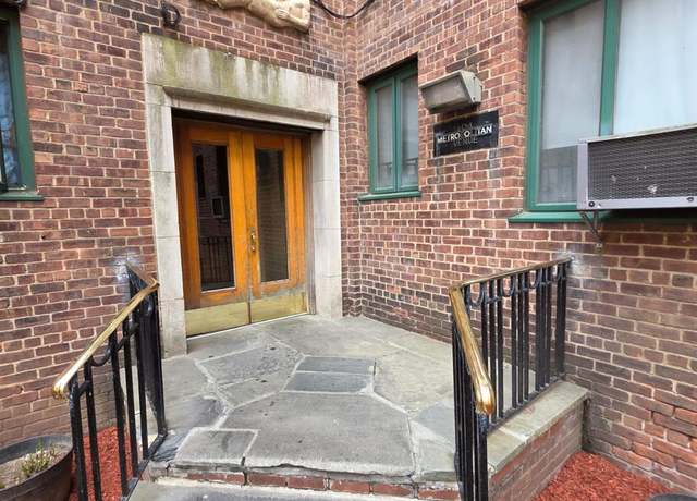 Property at 1604 Metropolitan Ave Unit 11G, Bronx, NY 10462, 1 bed, 1 bath