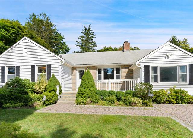 Property at 61 Tamarack Rd, Rye Brook, NY 10573, 3 beds, 2.5 baths