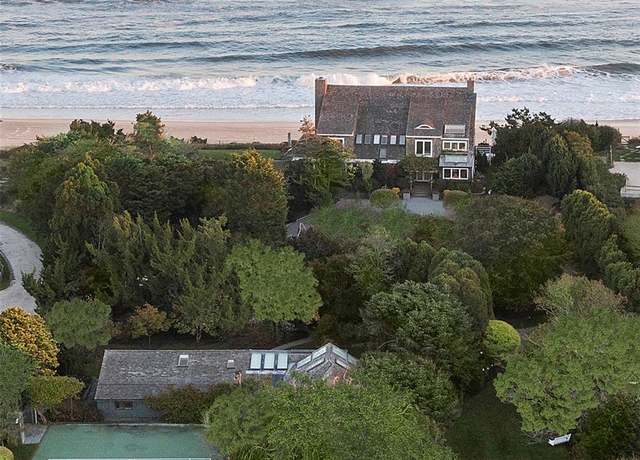 Property at 33 Lily Pond Ln, East Hampton, NY 11937, 6 beds, 8 baths