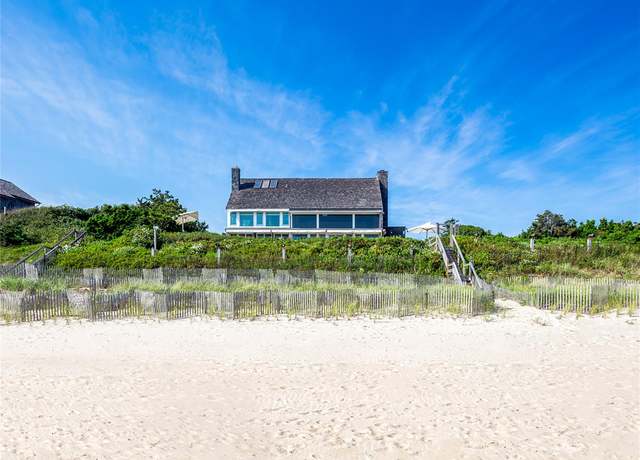 Property at 33 Lily Pond Ln, East Hampton, NY 11937, 6 beds, 8 baths