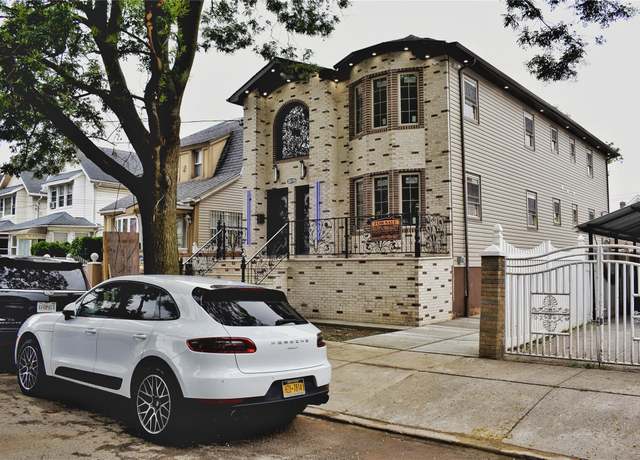 Property at 120-56 132nd St, South Ozone Park, NY 11420, 8 beds, 5 baths