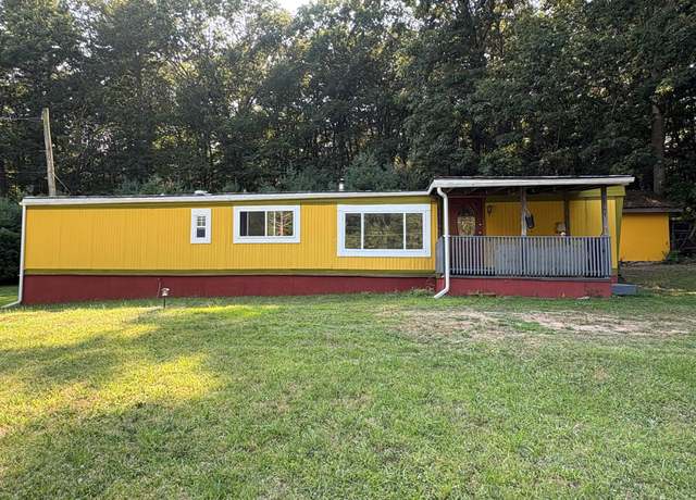 Property at 160 Van Tuyl Rd, Barryville, NY 12719, 3 beds, 1 bath