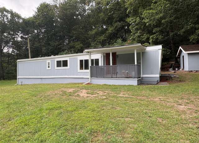 Property at 160 Van Tuyl Rd, Barryville, NY 12719, 3 beds, 1 bath
