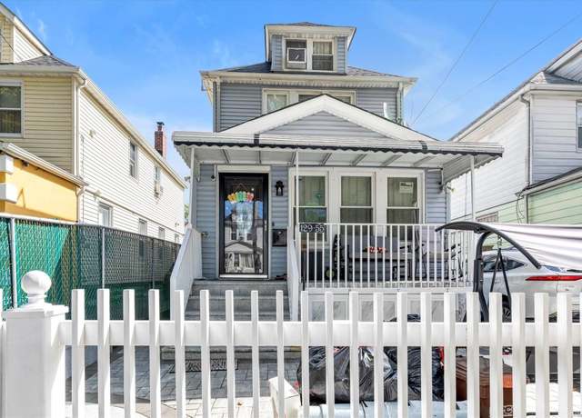 Property at 129-55 134th St, South Ozone Park, NY 11420, 3 beds, 3 baths