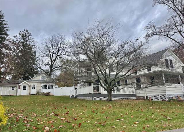 Property at 213 Maiden Ln, Port Jefferson, NY 11777, 4 beds, 5.5 baths