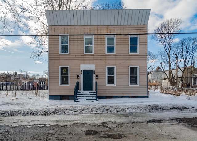 Property at 246 1st St, Call Listing Agent, NY 12206, 4 beds, 2 baths