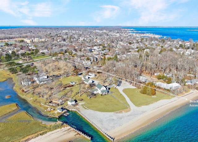 Property at 1080 9th St, Greenport, NY 11944