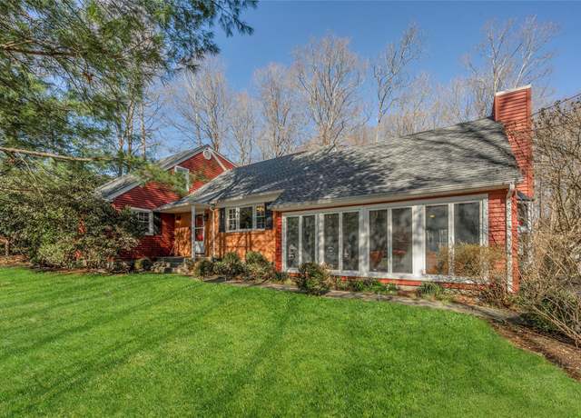 Property at 119 Goldens Bridge Rd, Katonah, NY 10536, 4 beds, 3 baths