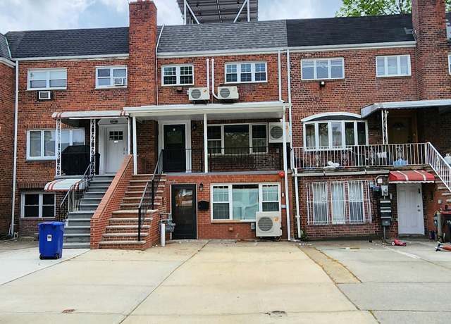 Property at 14748 76th Rd, Flushing, NY 11367, 6 beds, 3 baths
