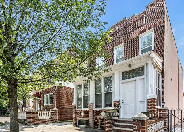 Property at 25-34 42nd St, Astoria, NY 11103, 5 beds, 2 baths