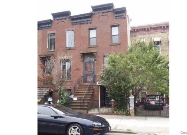Property at 596 Hancock St, Brooklyn, NY 11233, 4 beds, 2 baths