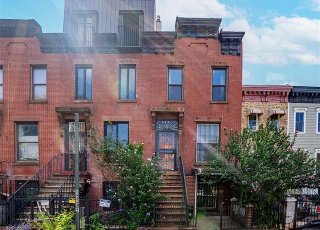 Property at 596 Hancock St, Brooklyn, NY 11233, 5 beds, 1 bath
