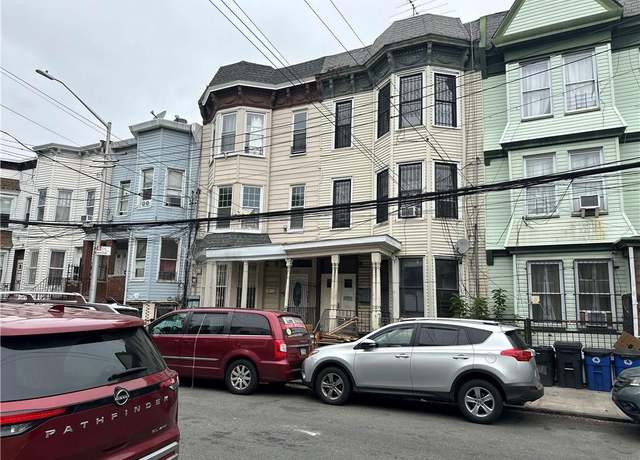 Property at 665 Jefferson Pl, Bronx, NY 10456, 11 beds, 3 baths
