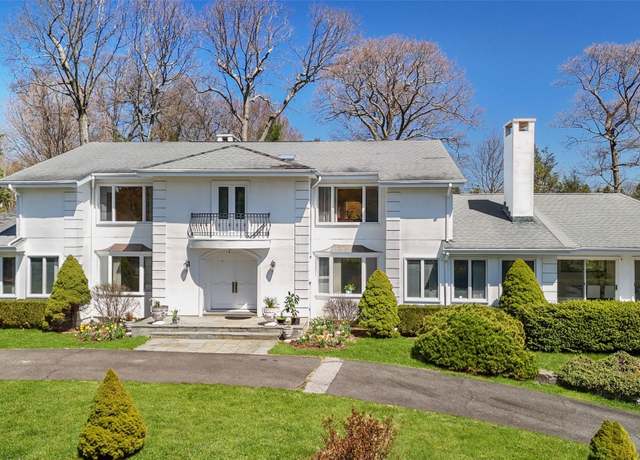 Property at 14 Lakeside Dr, Rye, NY 10580, 5 beds, 8 baths
