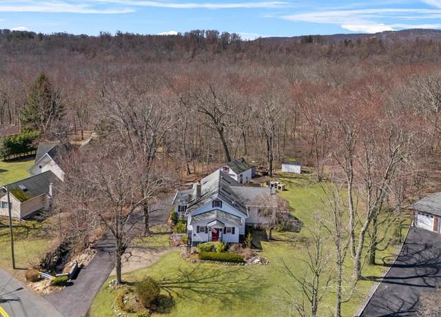 Property at 75 S Camp Hill Rd, Pomona, NY 10970, 4 beds, 2 baths