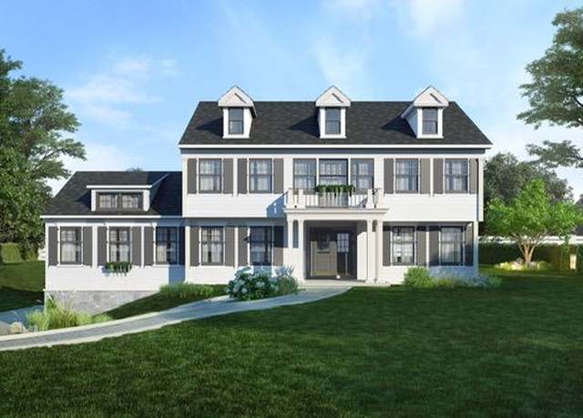 Property at 20 Fox Hunt Ln, Cold Spring Harbor, NY 11724, 4 beds, 2.5 baths