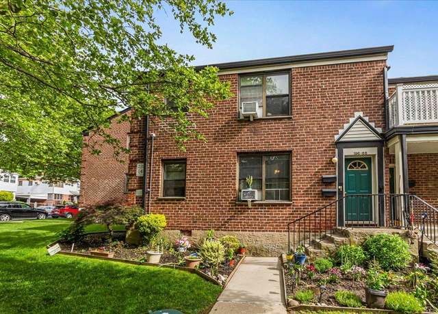 Property at 196-66 67th Ave Unit 1FL, Fresh Meadows, NY 11365, 2 beds, 1 bath