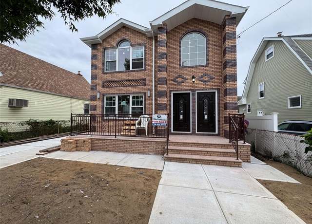 Property at 167-12 110 Ave, Jamaica, NY 11433, 6 beds, 4 baths