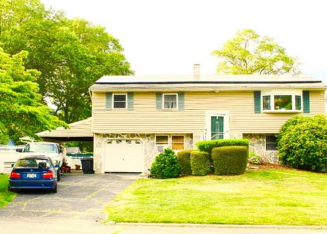 Property at 3 Willoughby St, Port Jefferson Station, NY 11776, 5 beds, 2 baths