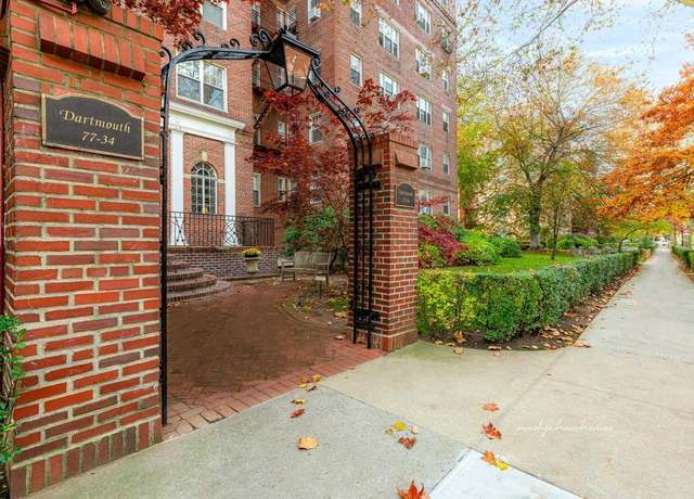 Property at 77-34 113 St Unit 3D, Forest Hills, NY 11375, 1 bath