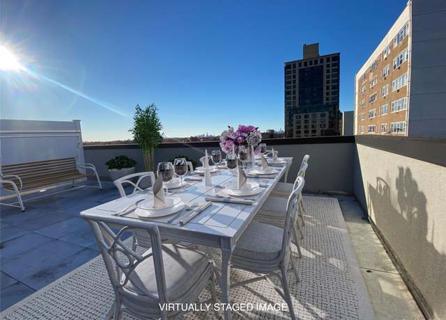 Property at 109-19 72nd Rd Ph 7F, Forest Hills, NY 11375, 2 beds, 2 baths